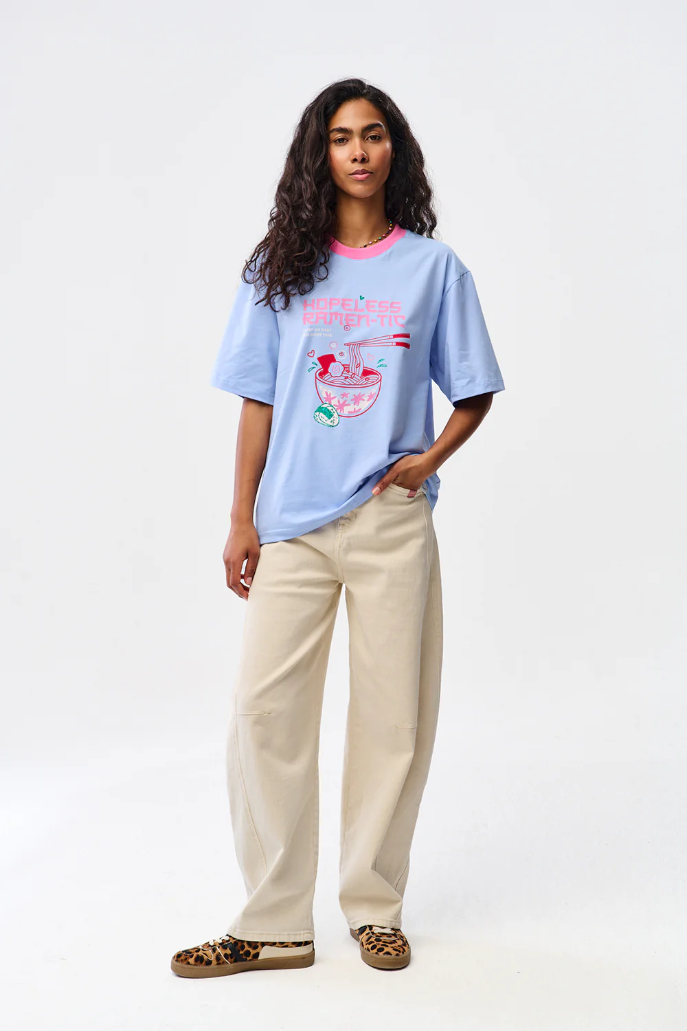 T-shirt Hopeless Ramentic - Image 8