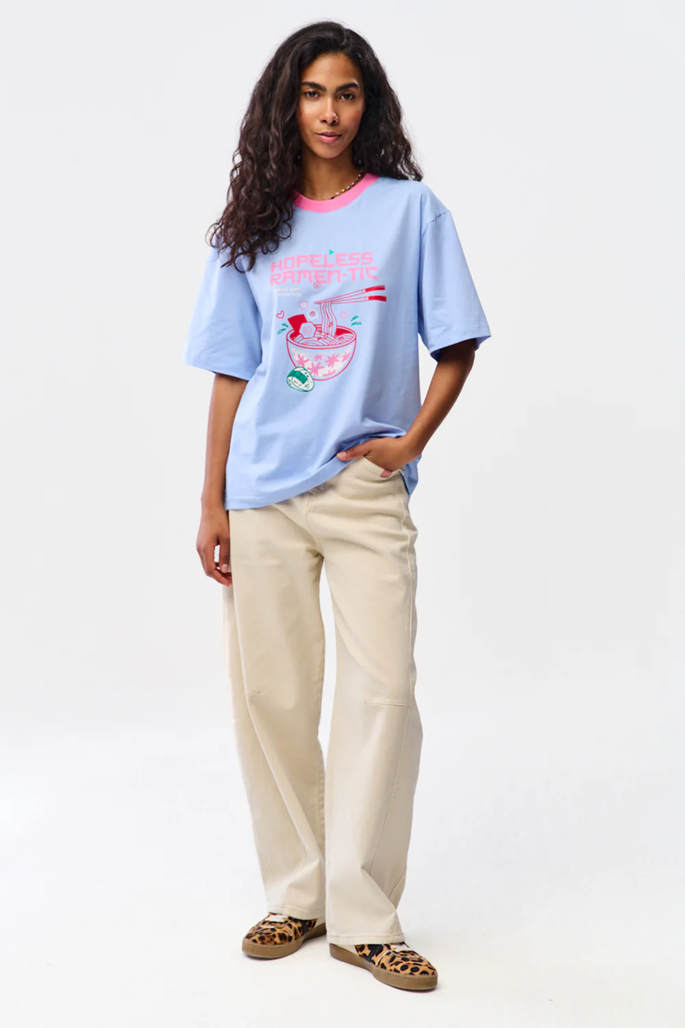 T-shirt Hopeless Ramentic - Image 9