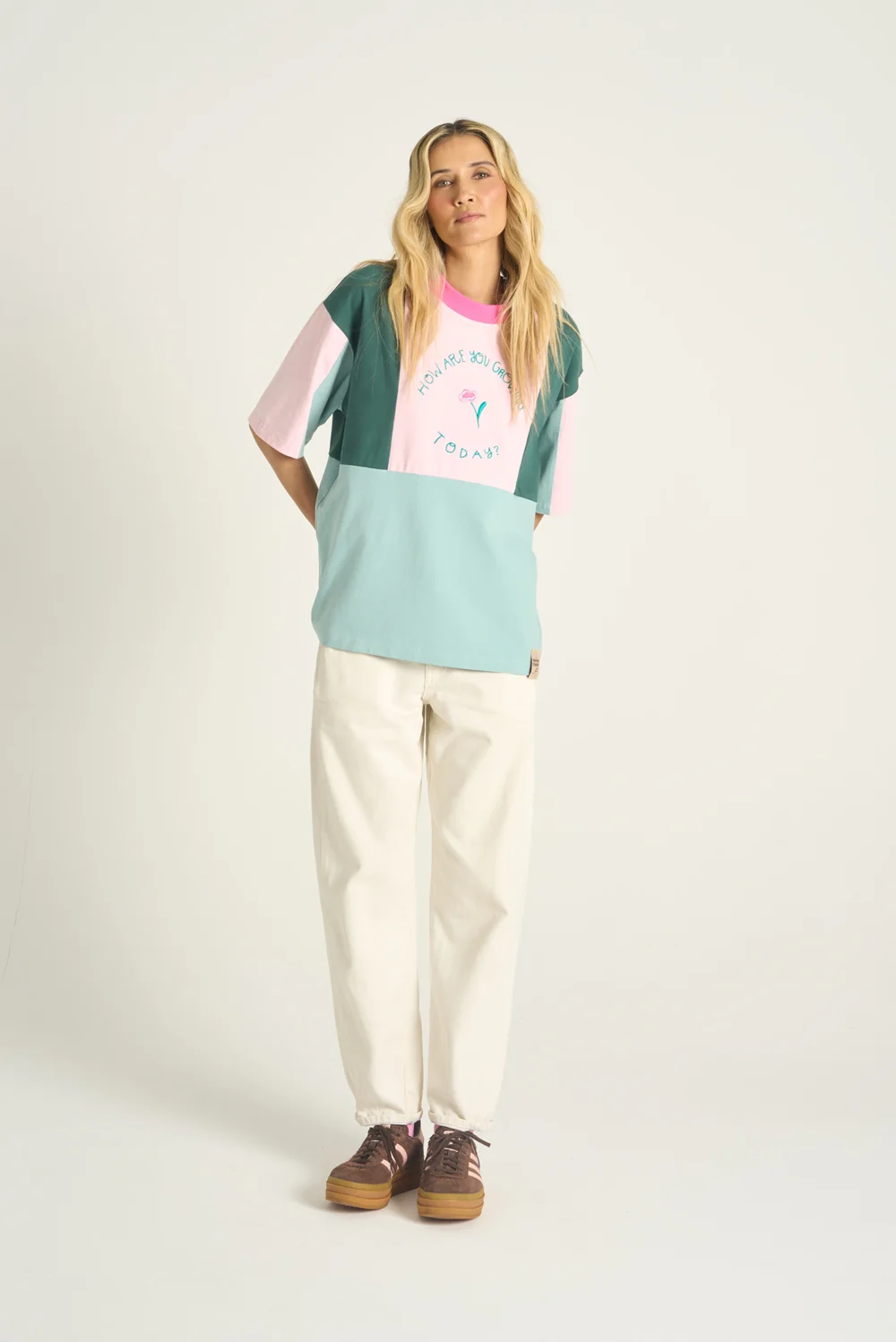 T-shirt How Are You x Loveis Wise - Image 11