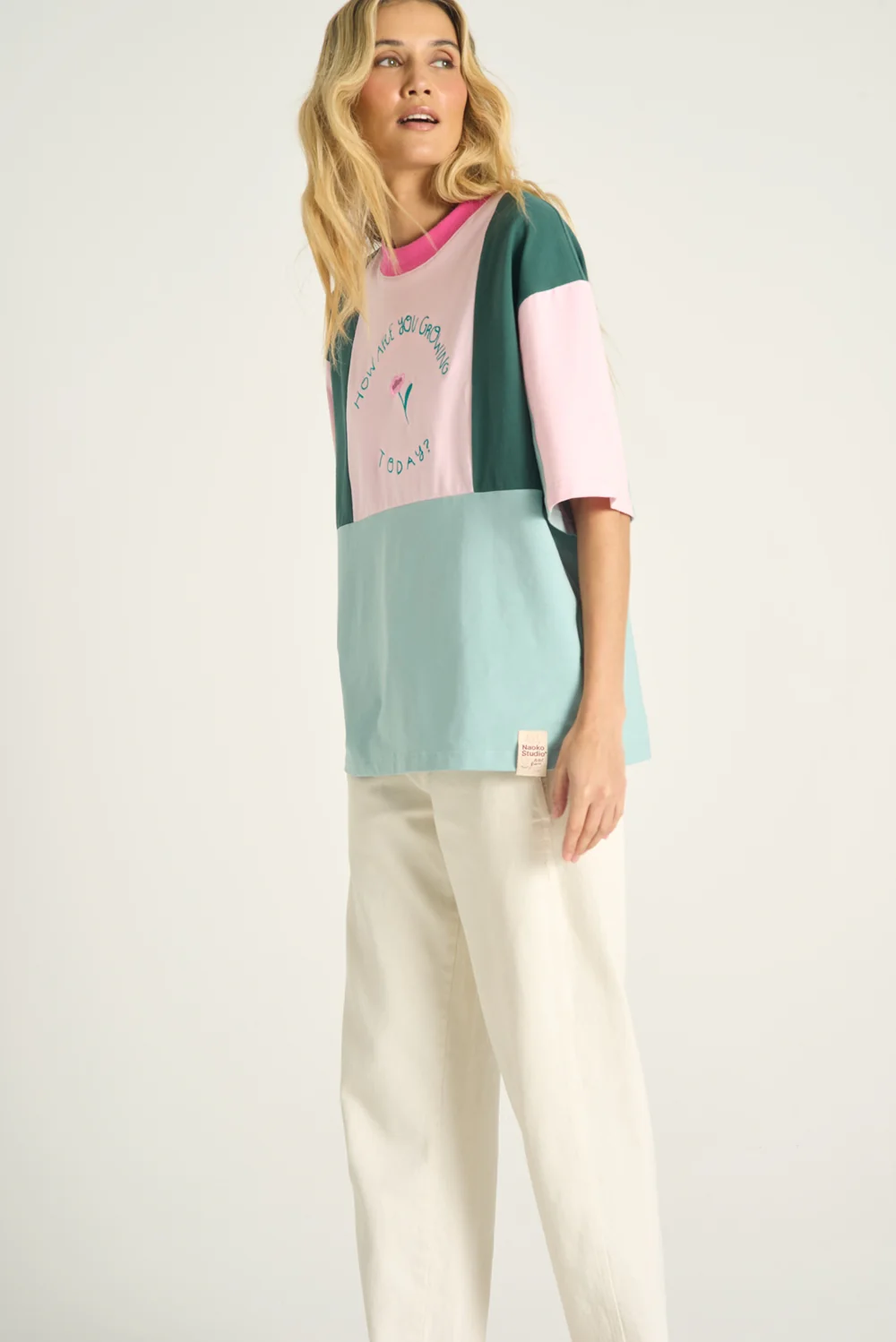 T-shirt How Are You x Loveis Wise - Image 12