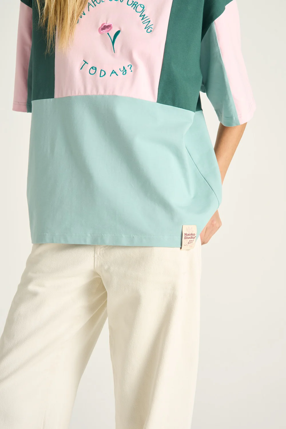 T-shirt How Are You x Loveis Wise - Image 13