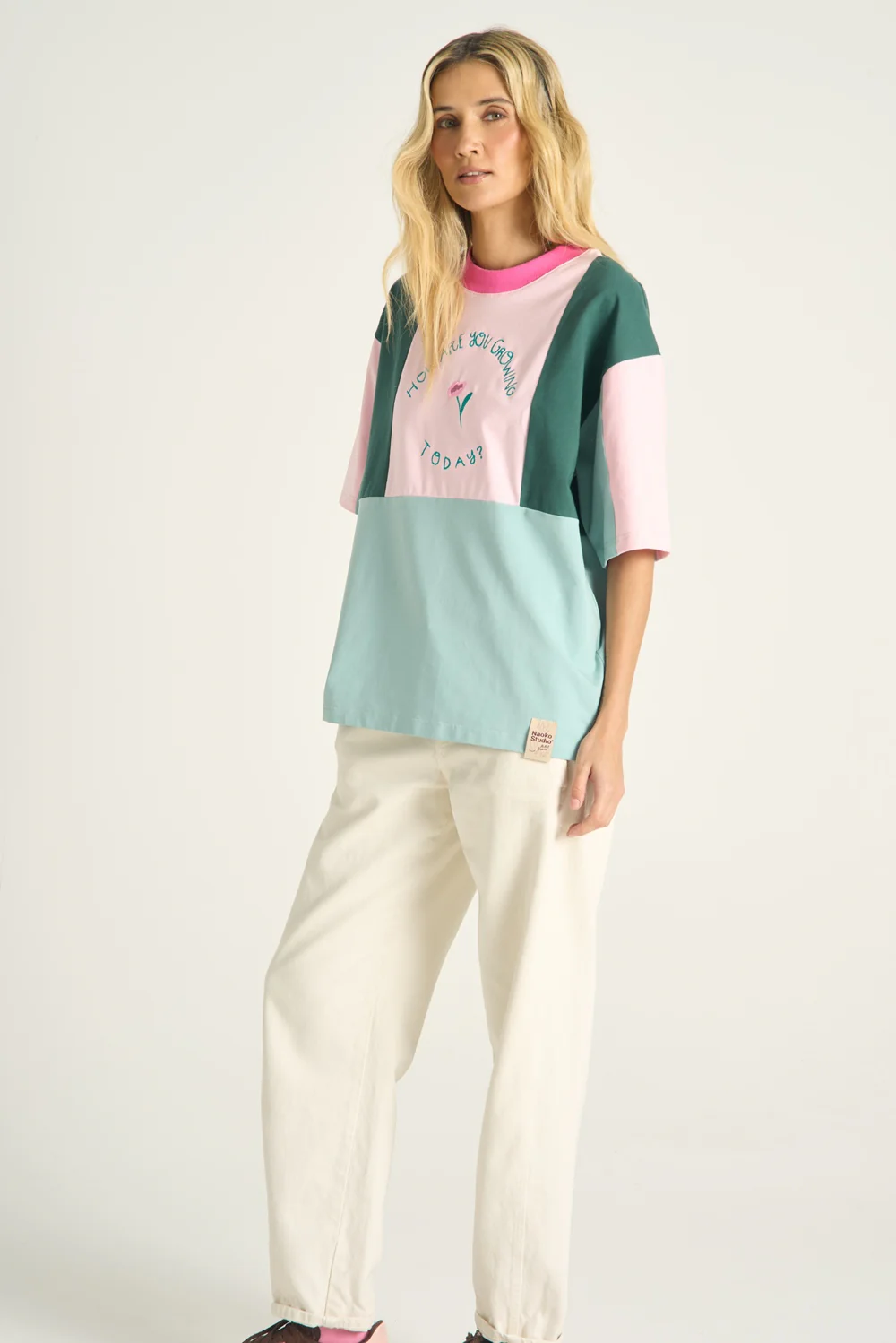 T-shirt How Are You x Loveis Wise - Image 6