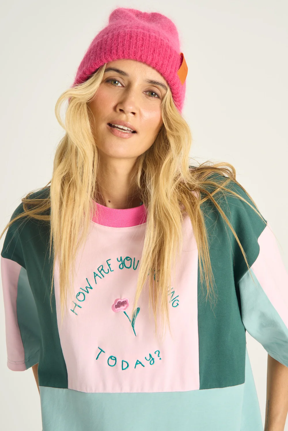 T-shirt How Are You x Loveis Wise - Image 7