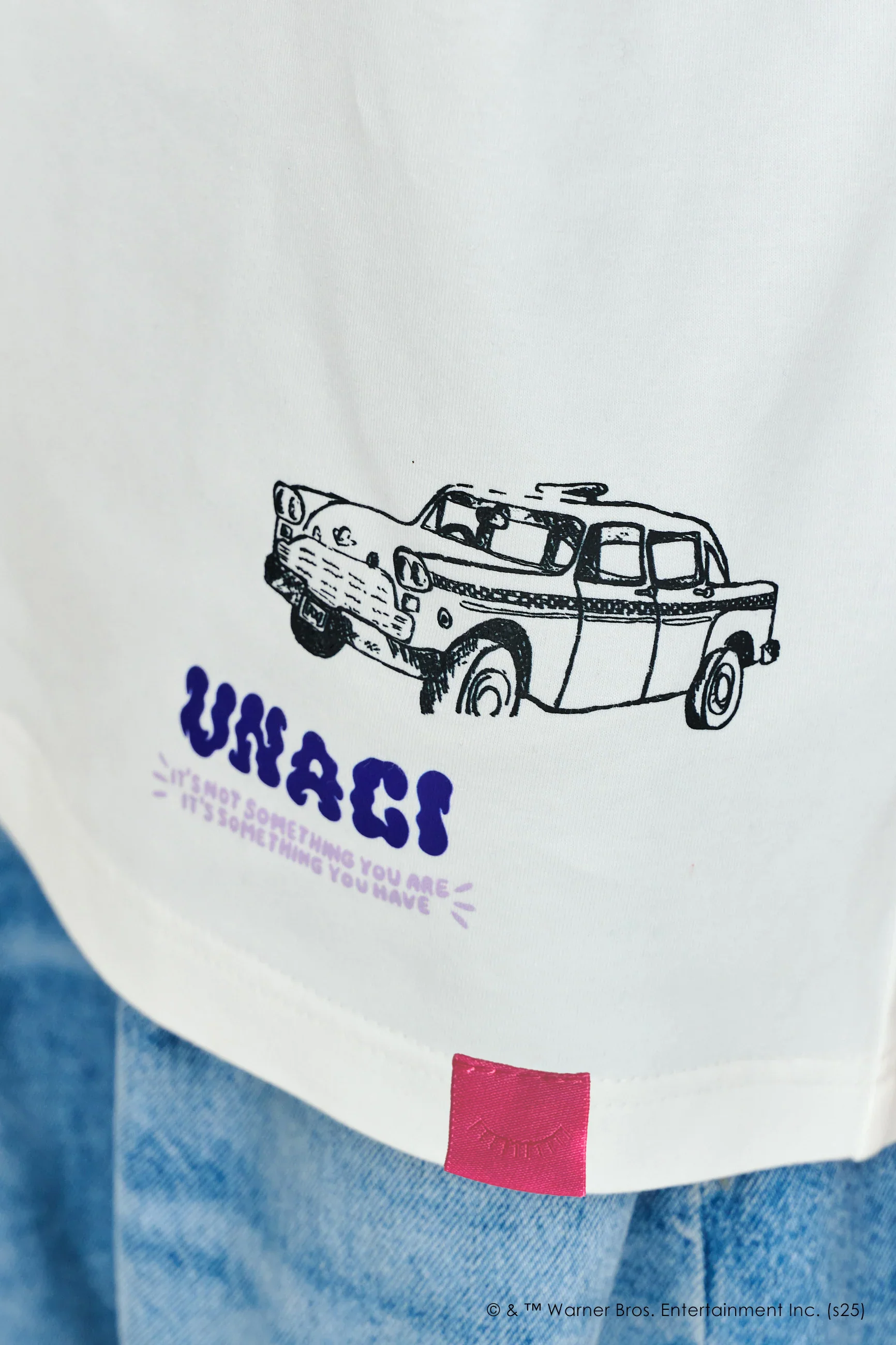 T-shirt How You Doin'? - Image 11