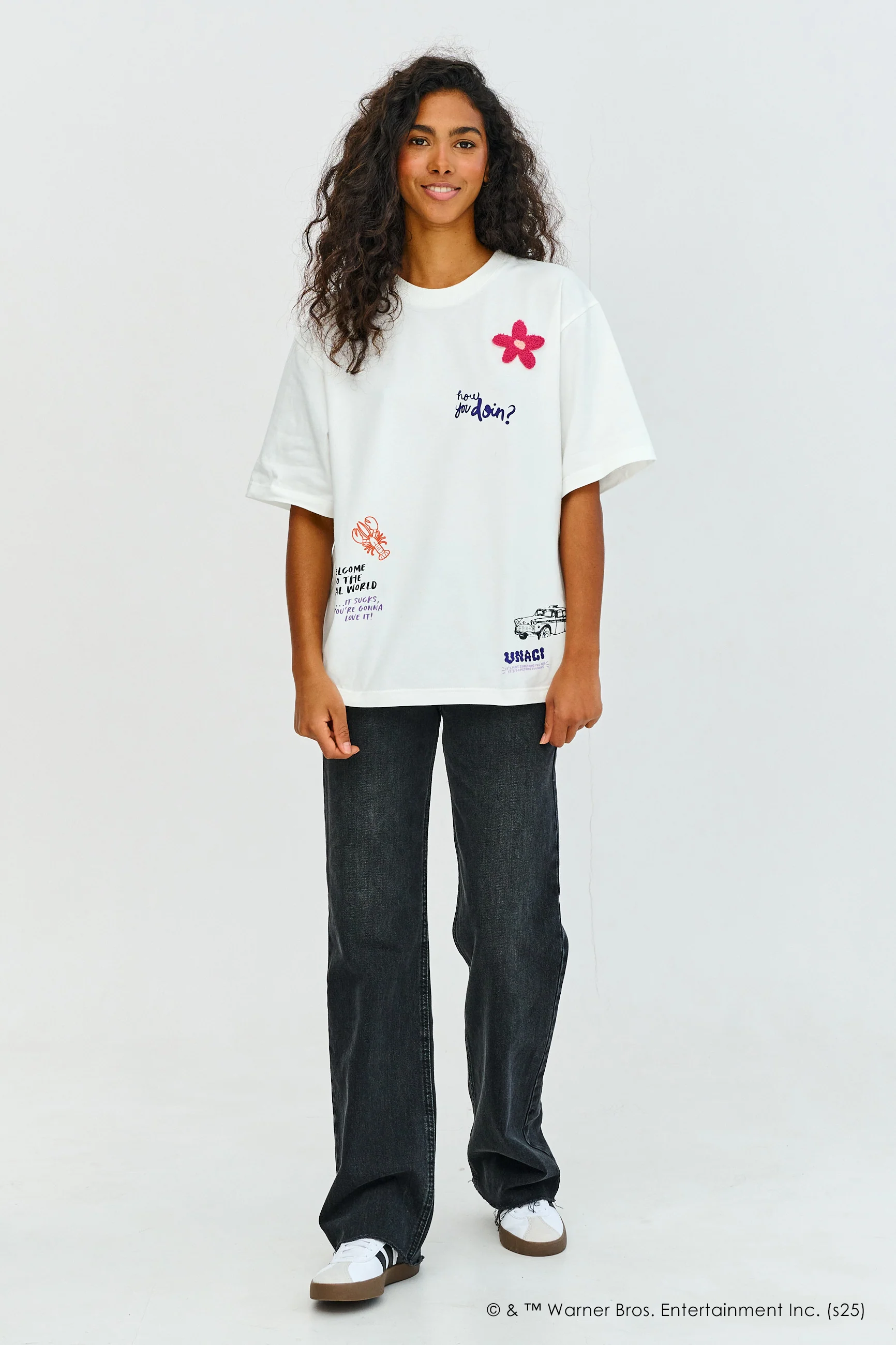 T-shirt How You Doin'? - Image 12