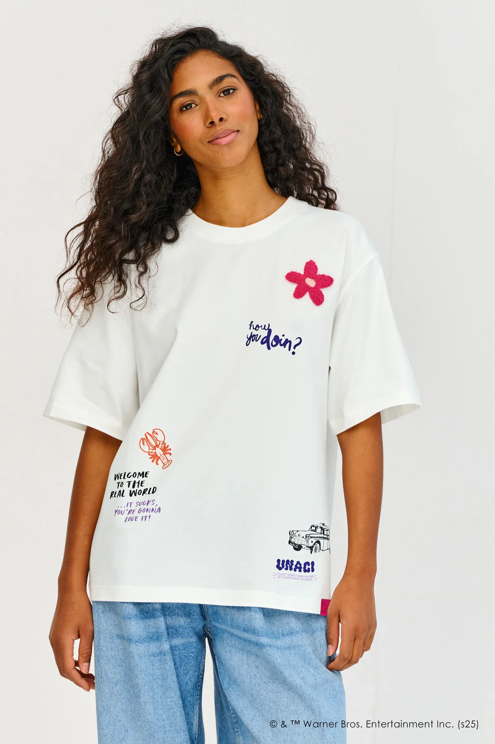 T-shirt How You Doin'? - Image 13