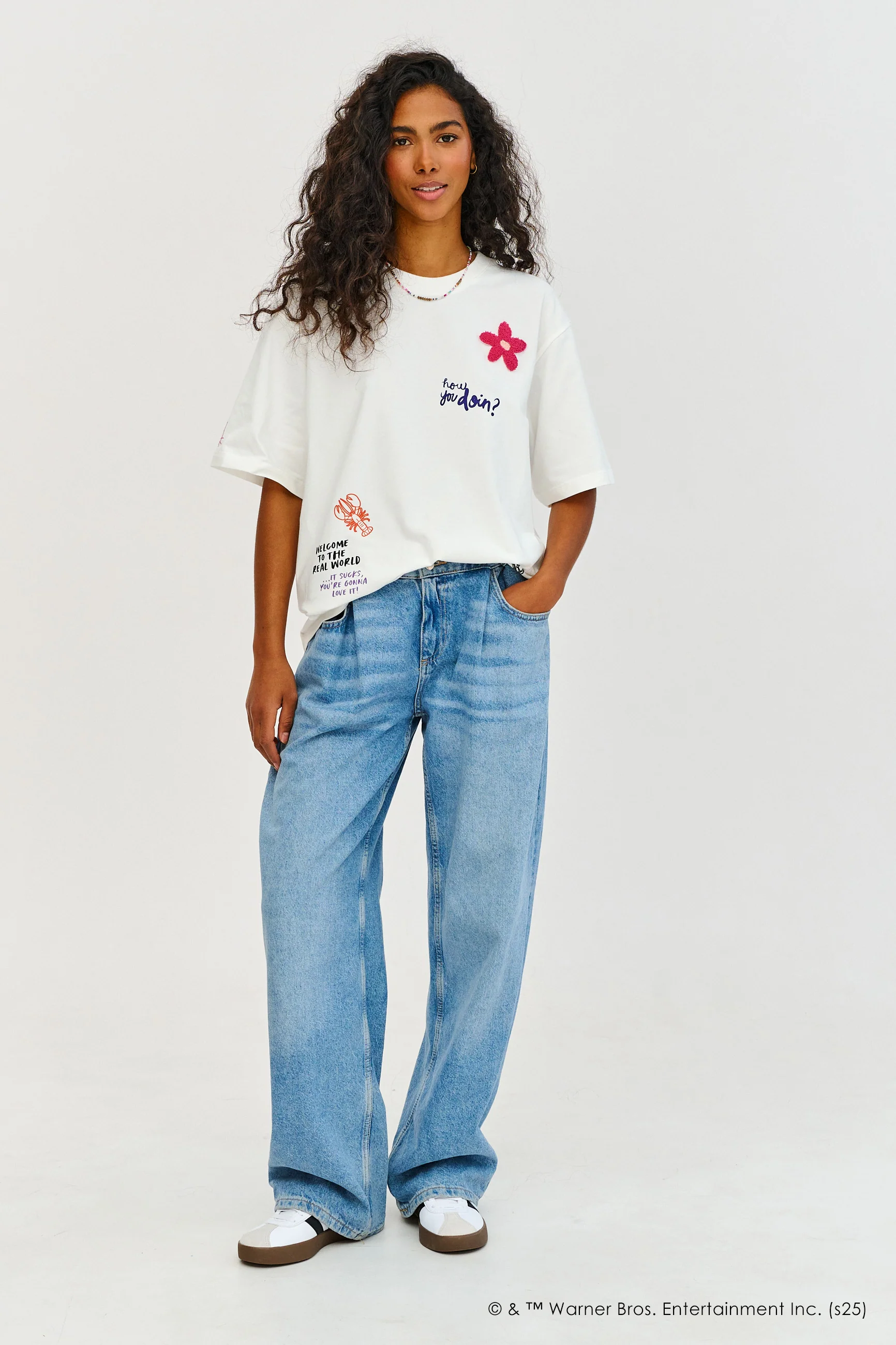 T-shirt How You Doin'? - Image 14