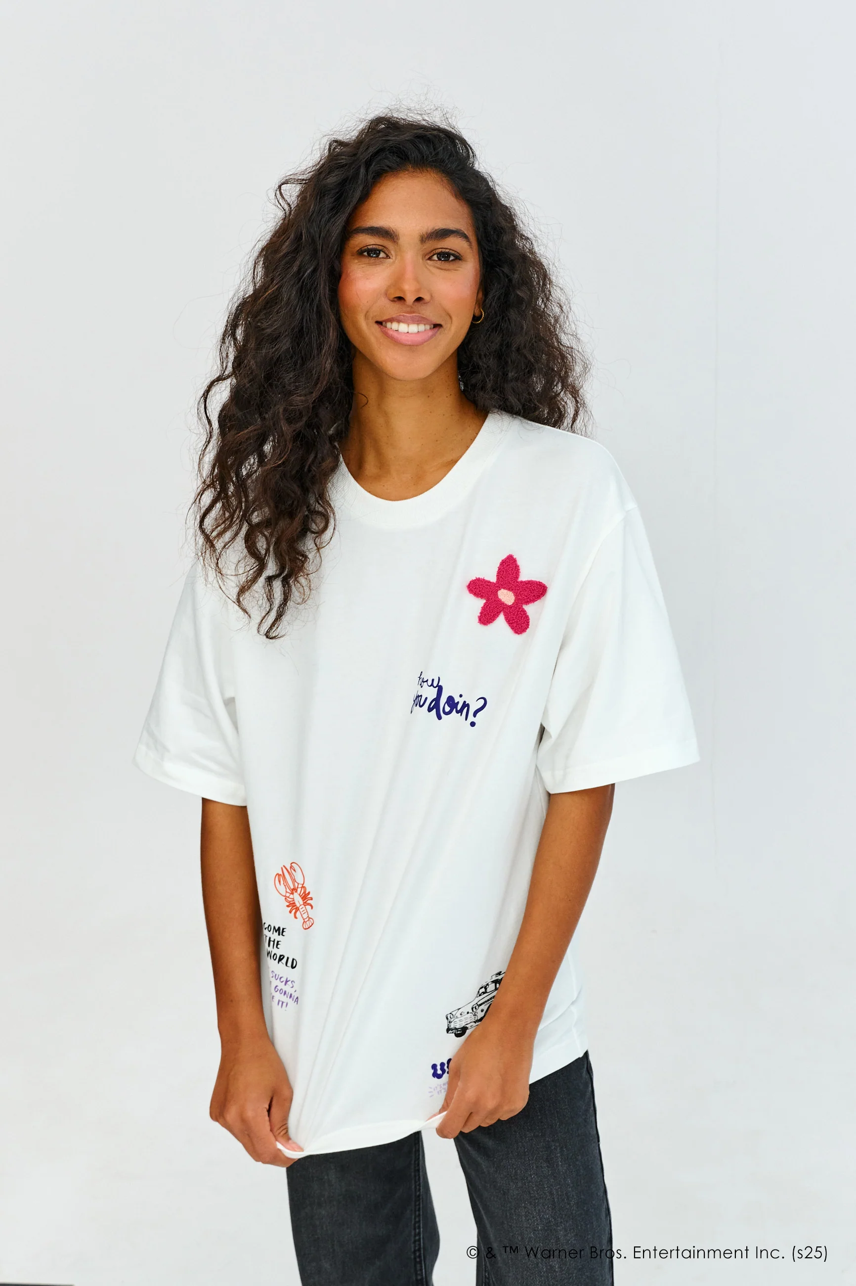 T-shirt How You Doin'? - Image 15