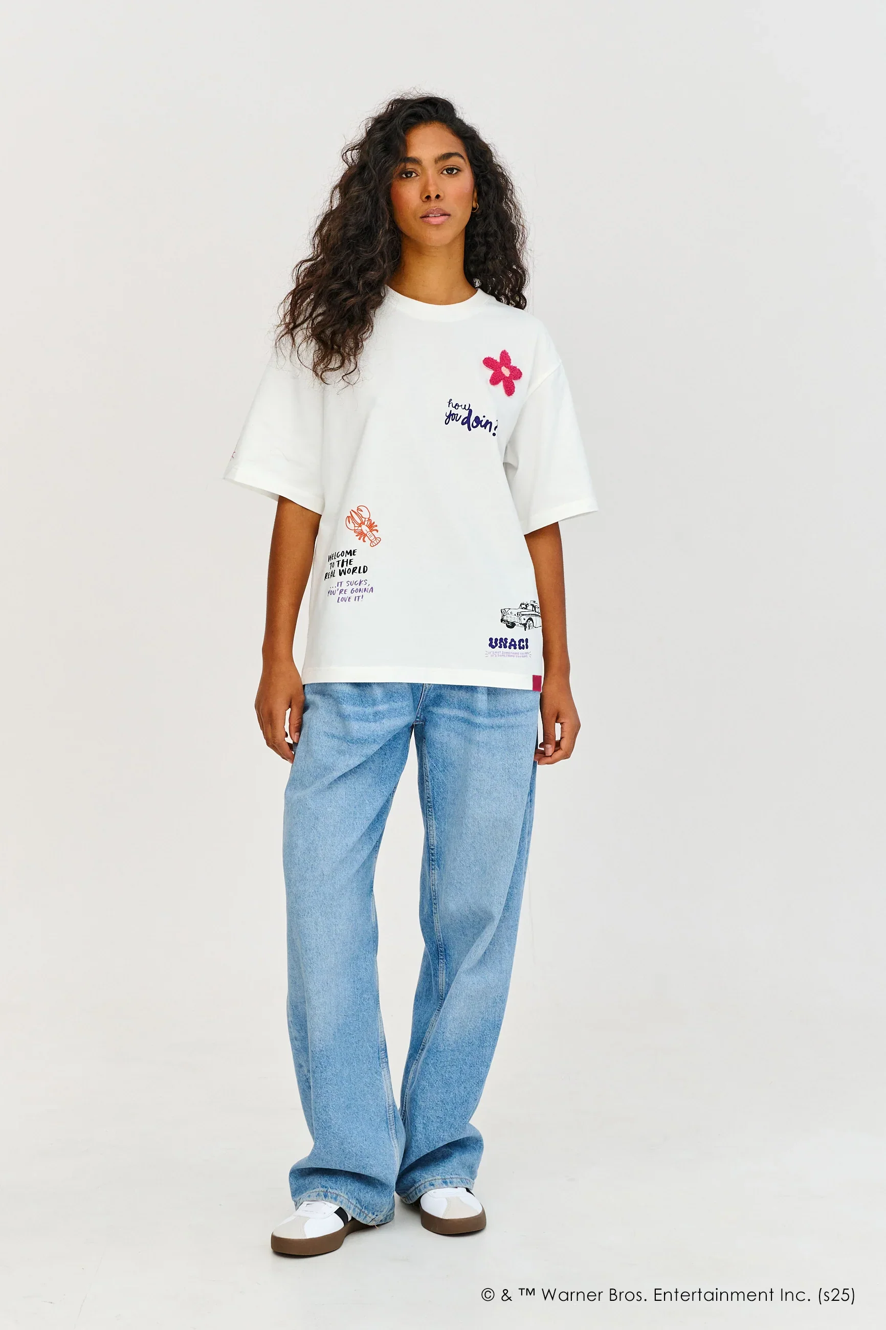 T-shirt How You Doin'? - Image 16