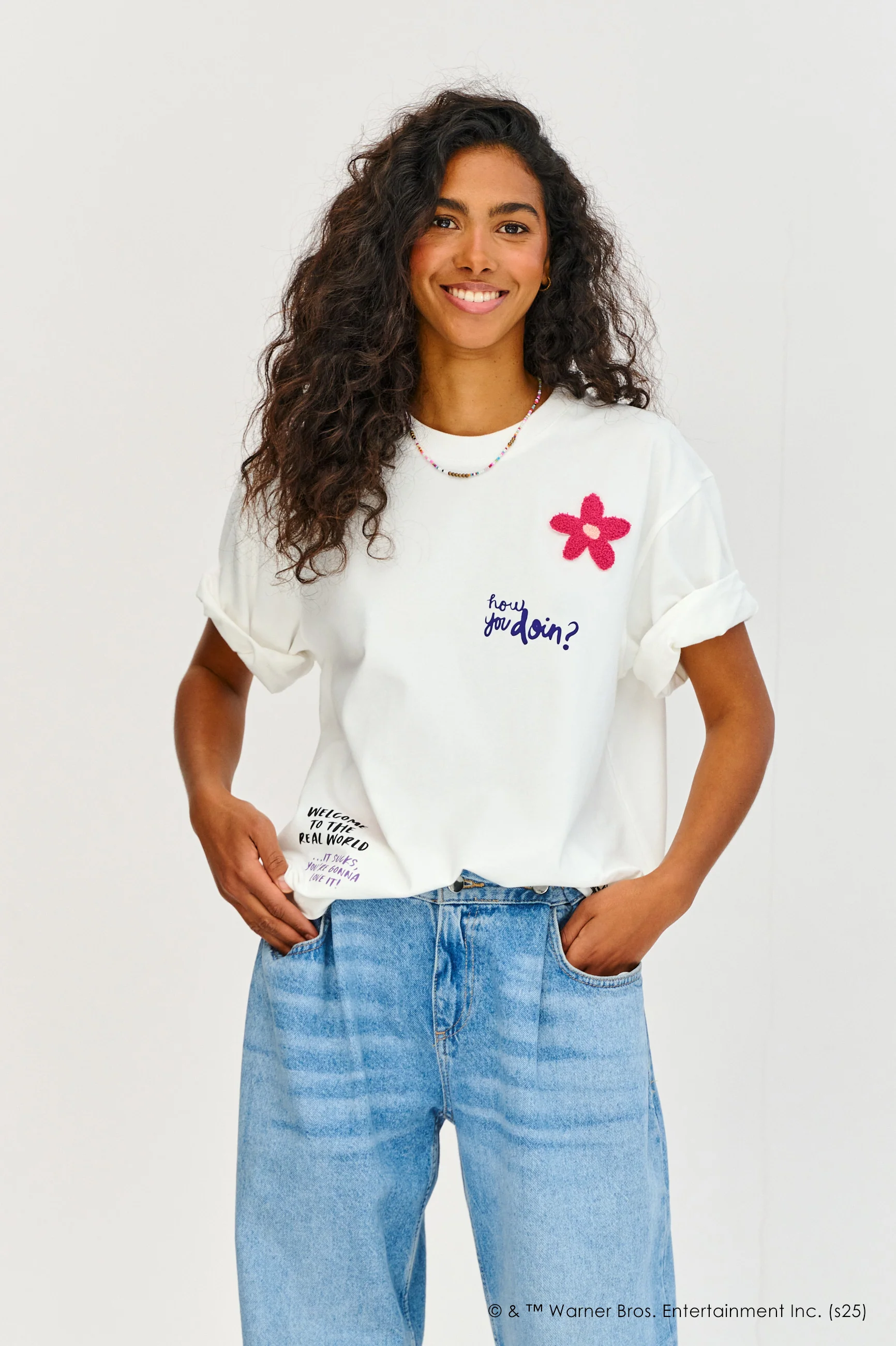 T-shirt How You Doin'? - Image 8
