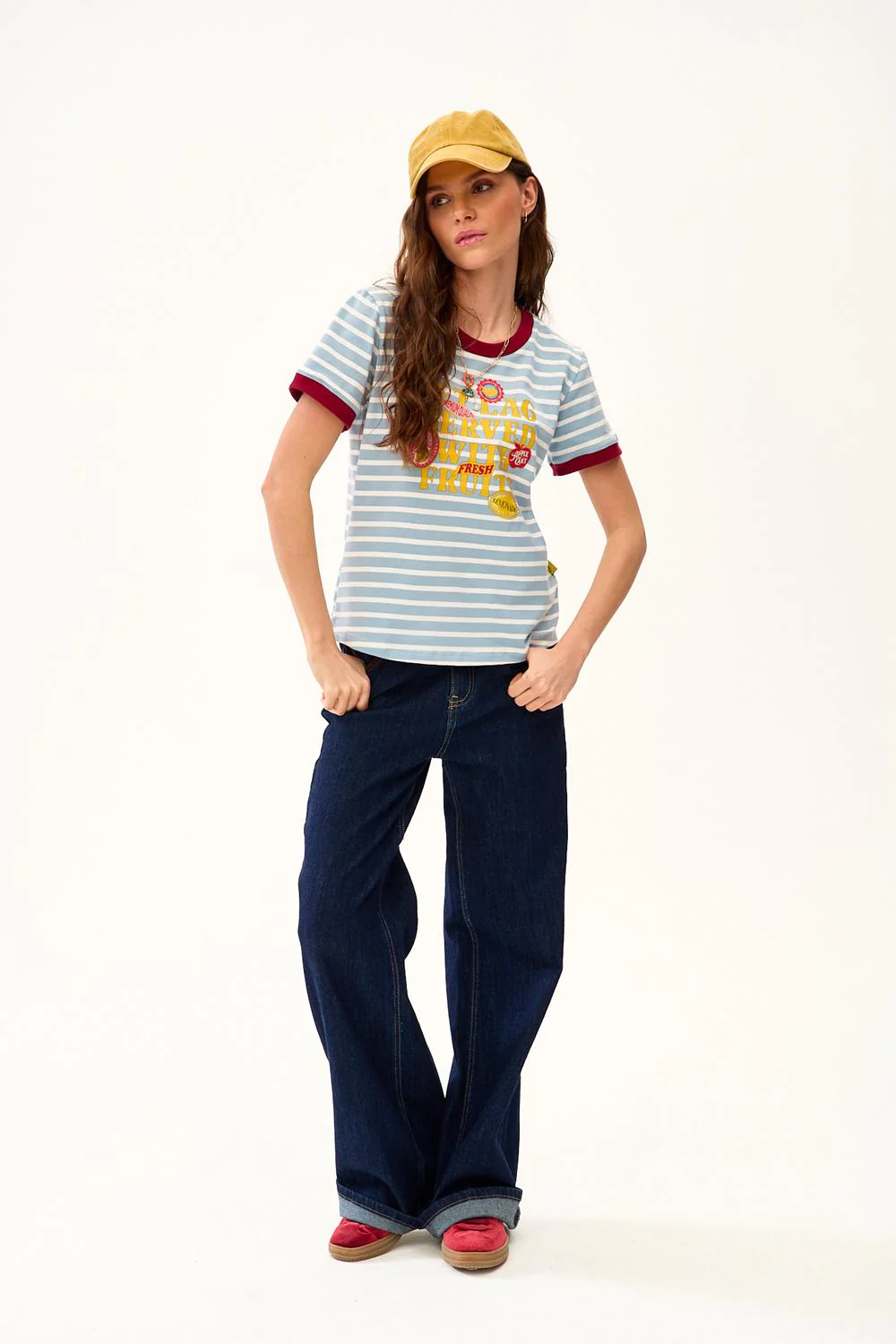 T-shirt Jet Lag - Image 10