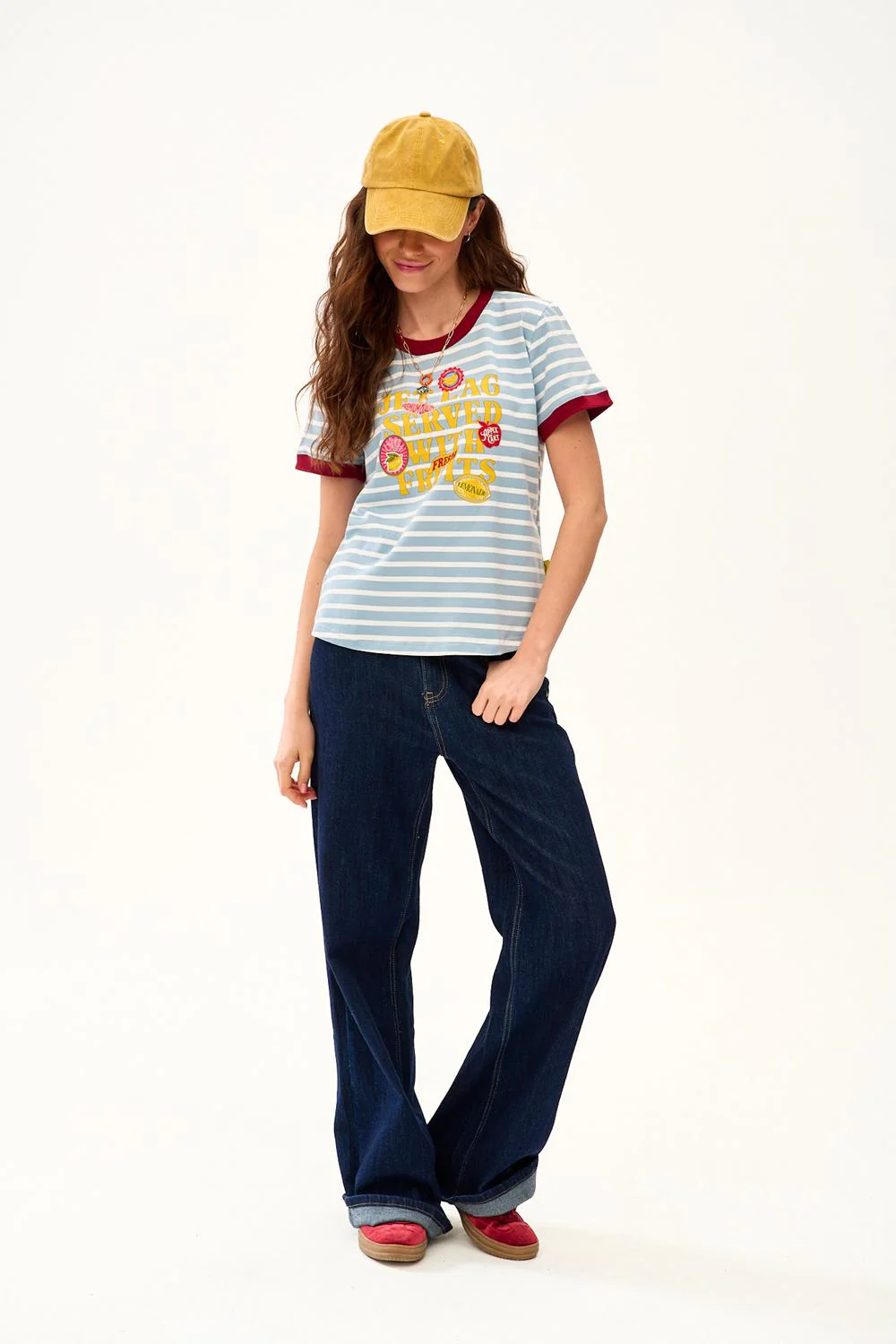 T-shirt Jet Lag - Image 11