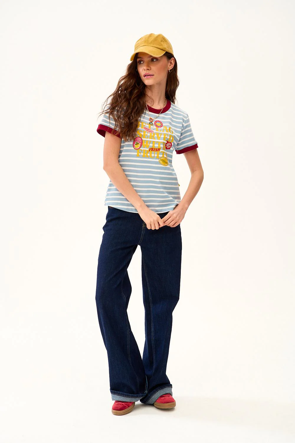 T-shirt Jet Lag - Image 12
