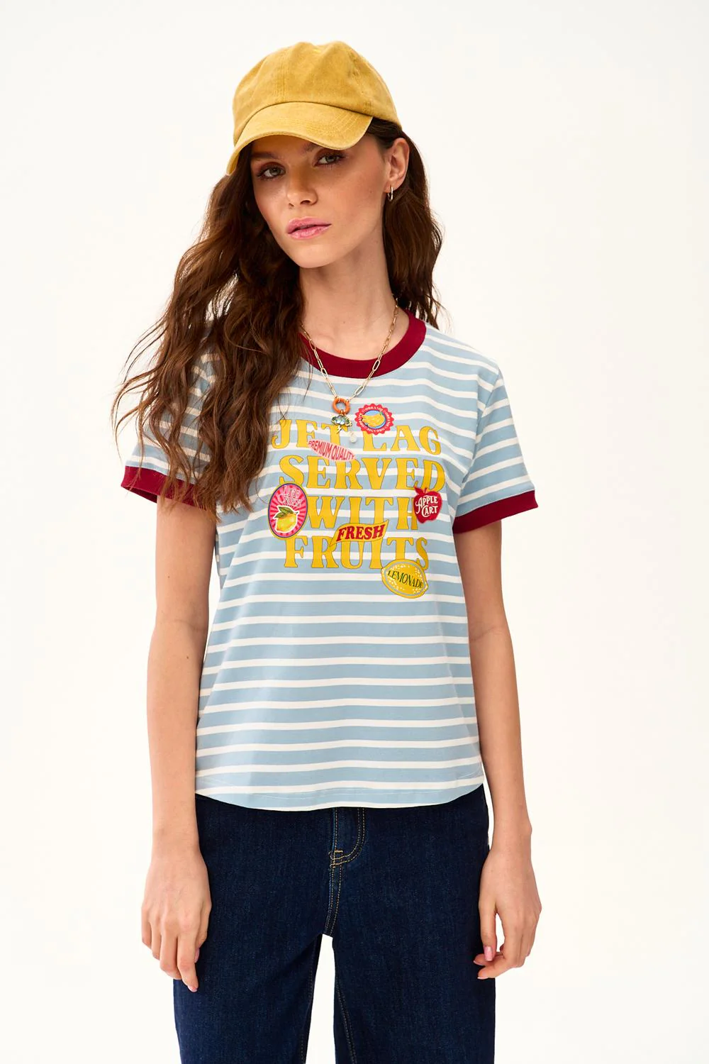 T-shirt Jet Lag - Image 13