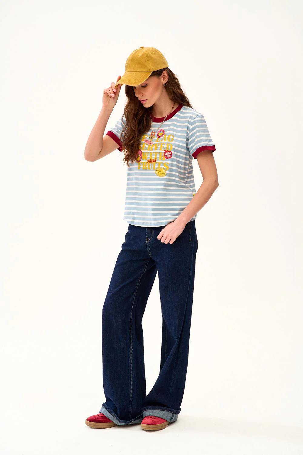 T-shirt Jet Lag - Image 7