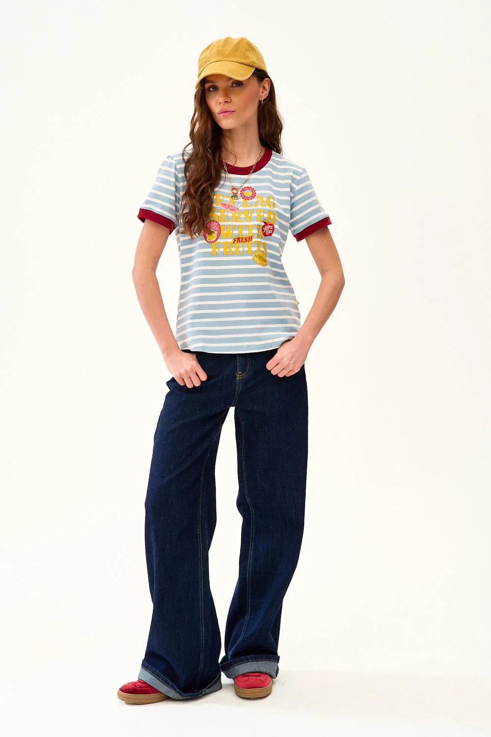 T-shirt Jet Lag - Image 8