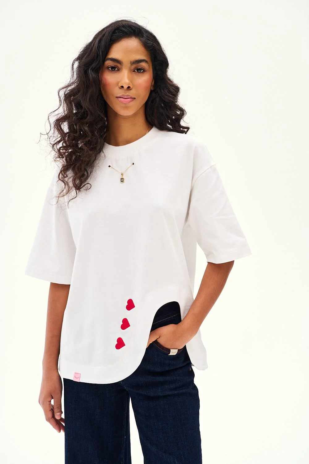 T-shirt Love Story