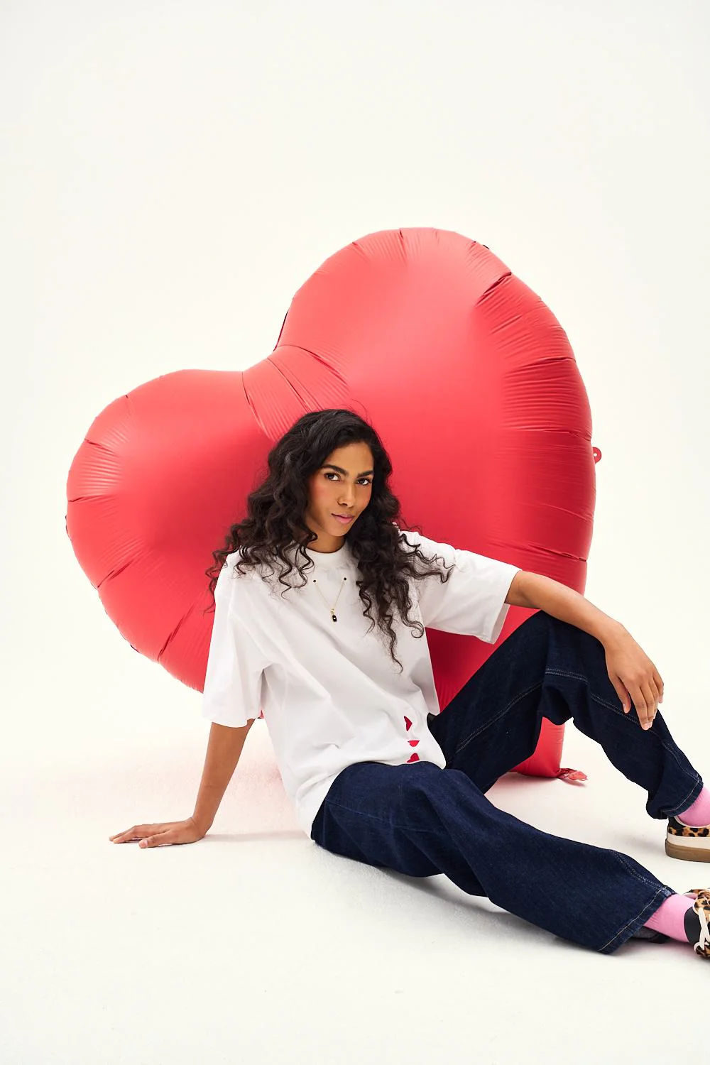 T-shirt Love Story - Image 11