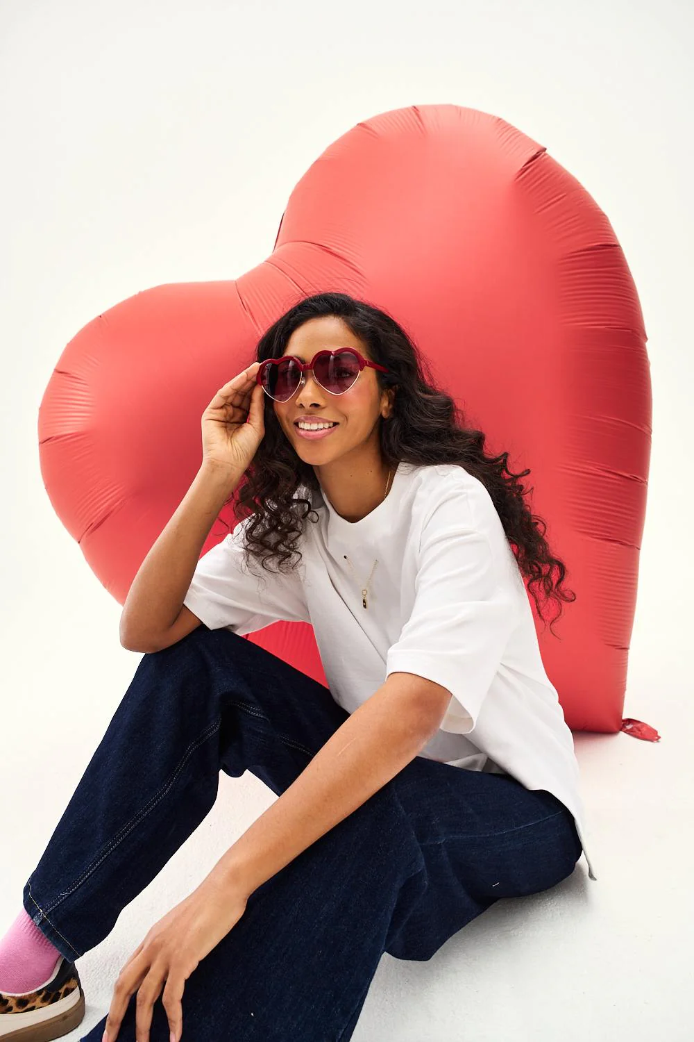 T-shirt Love Story - Image 12