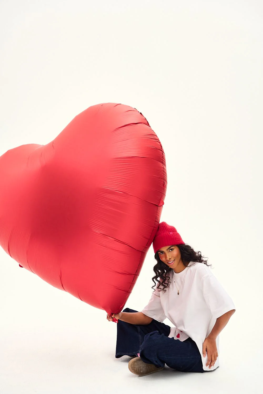 T-shirt Love Story - Image 16
