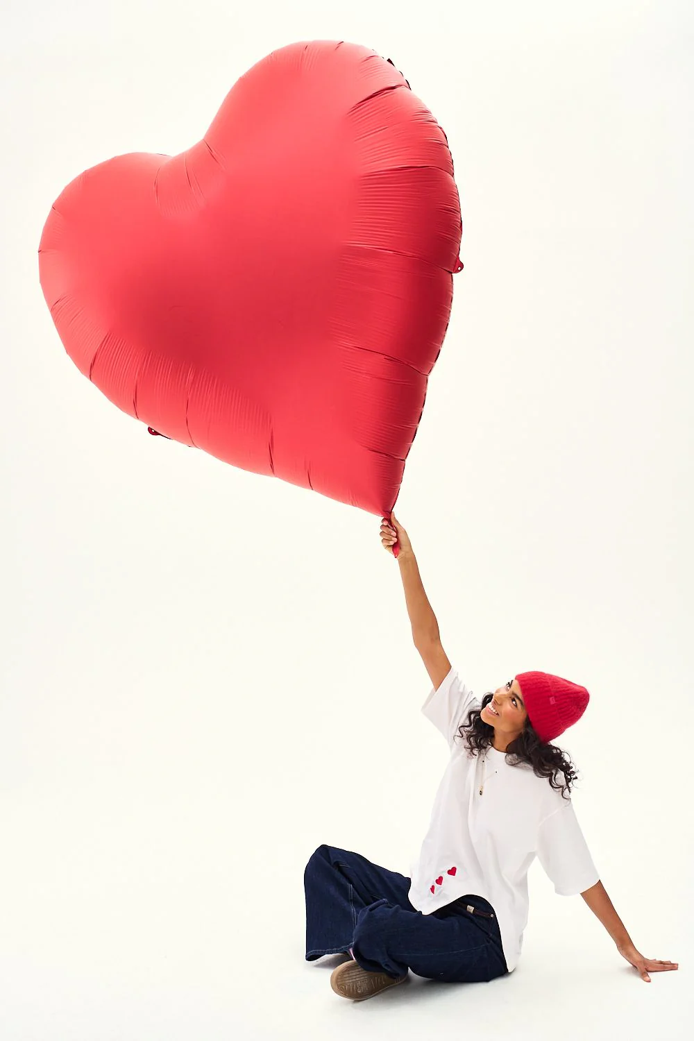 T-shirt Love Story - Image 17
