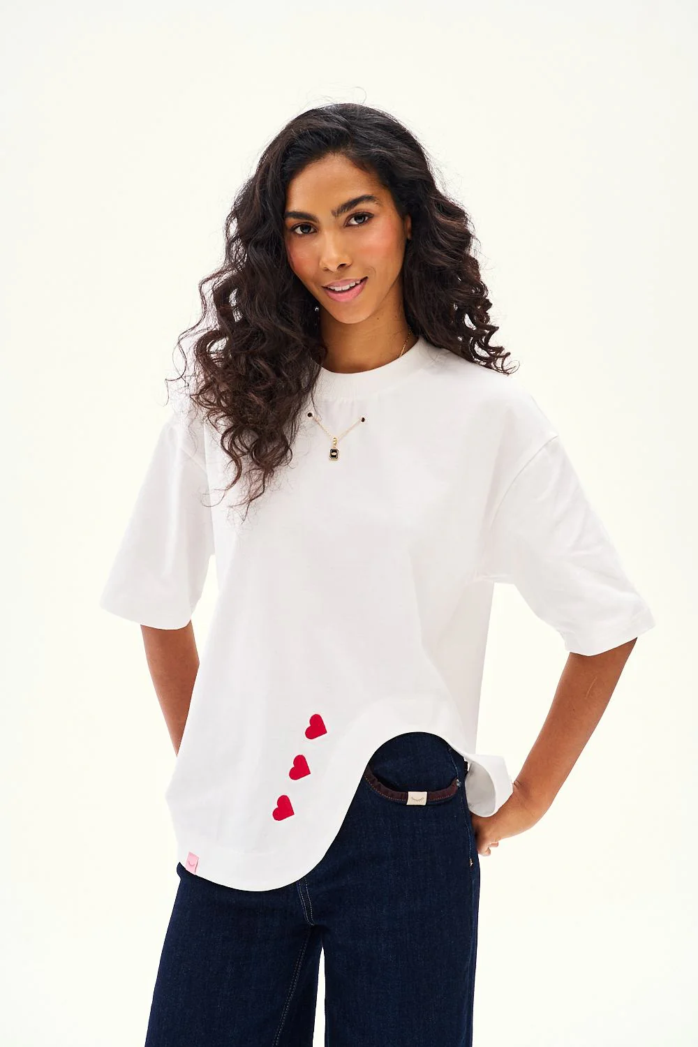 T-shirt Love Story - Image 5