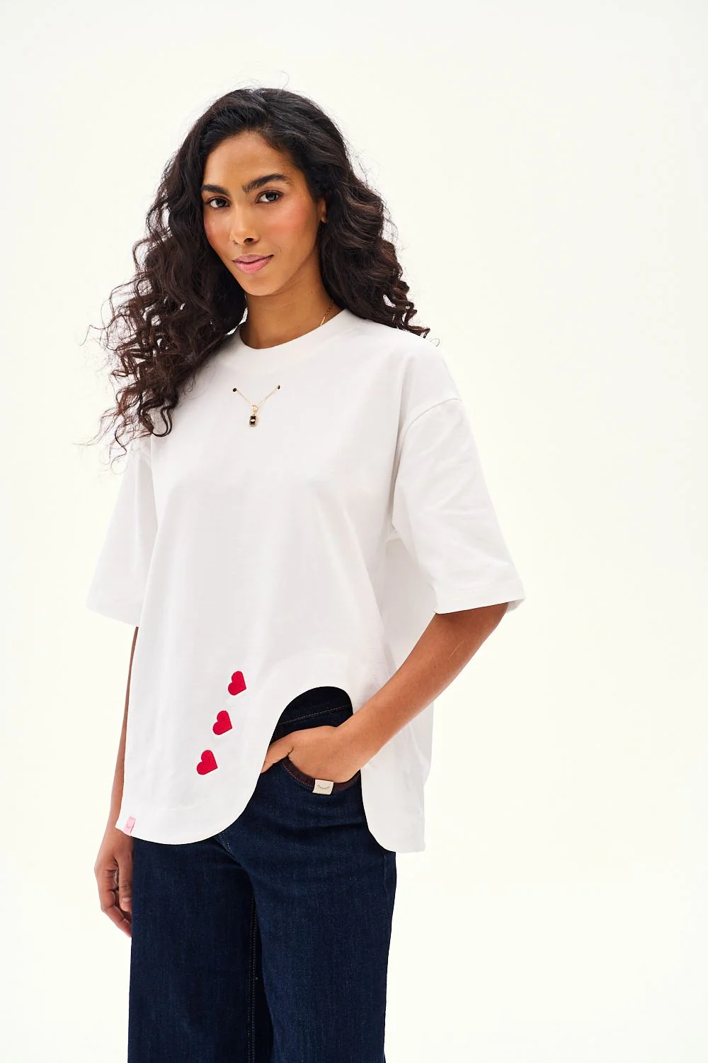 T-shirt Love Story - Image 7