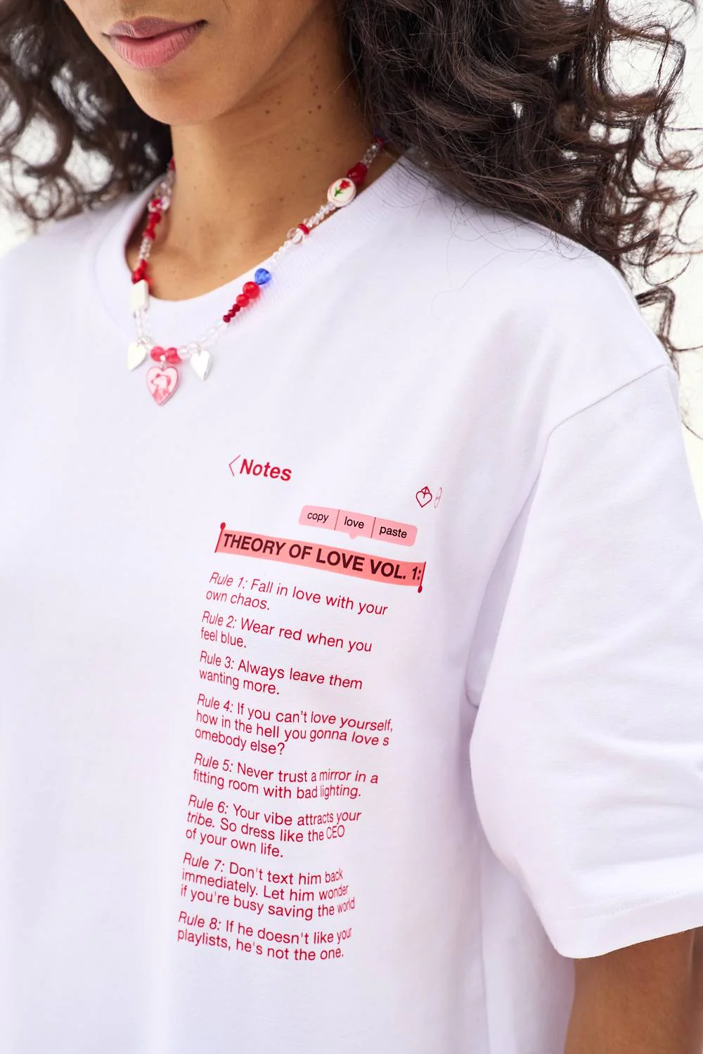 T-shirt Love.txt - Image 3
