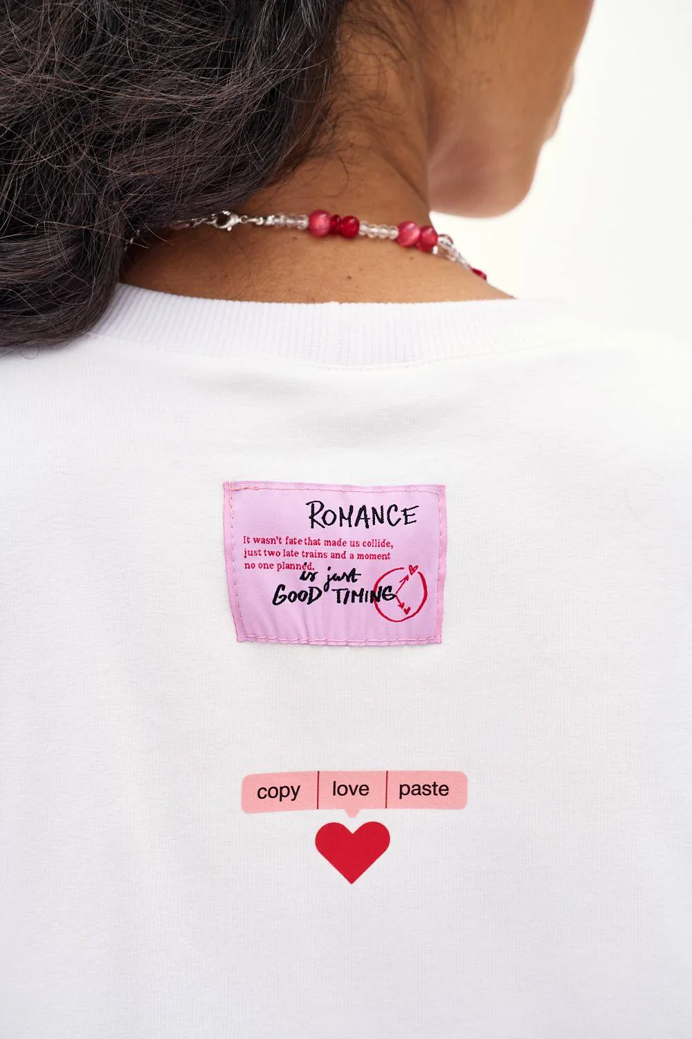 T-shirt Love.txt - Image 8