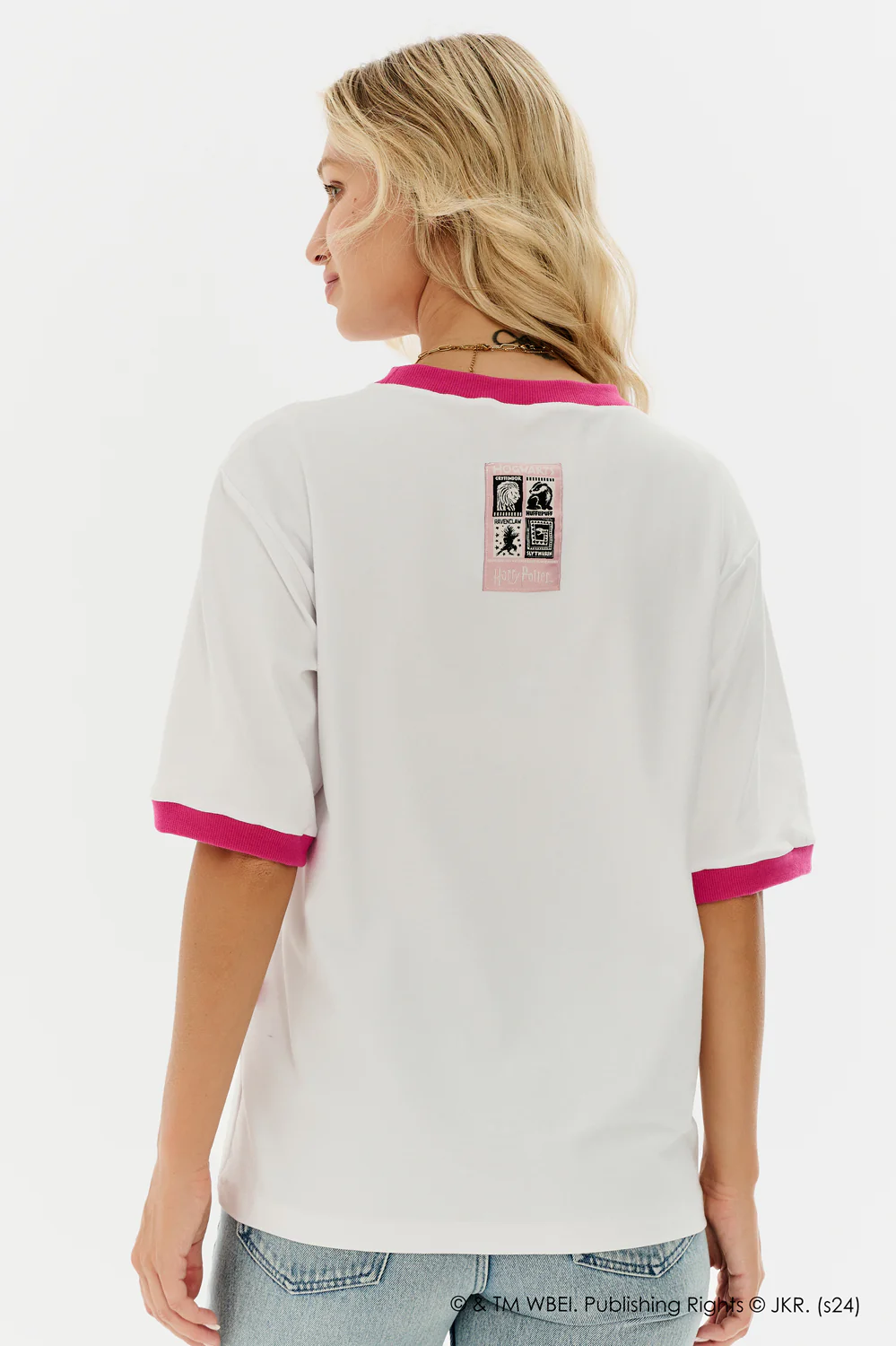 T-shirt Magical Wands - Image 10