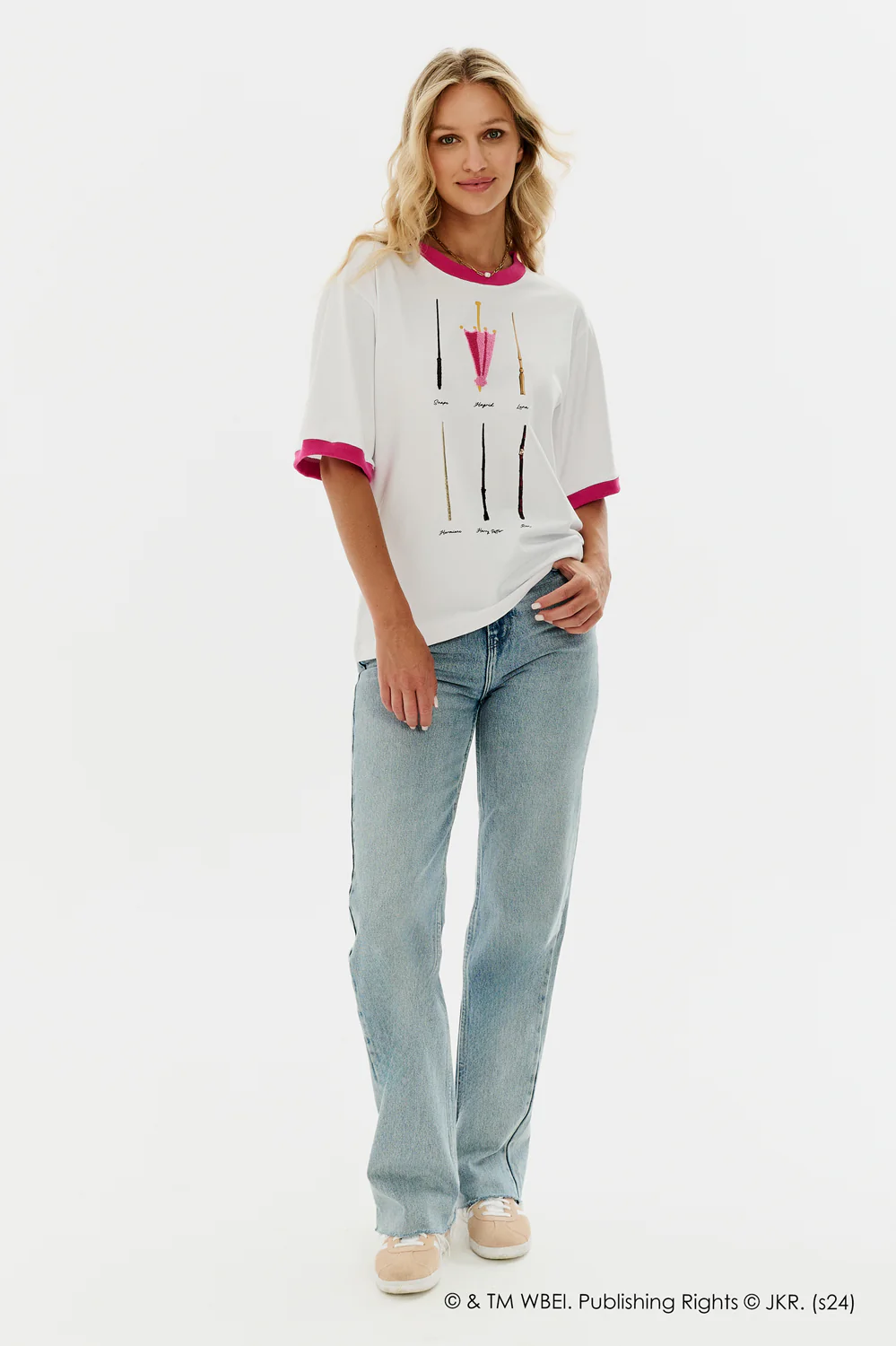 T-shirt Magical Wands - Image 5