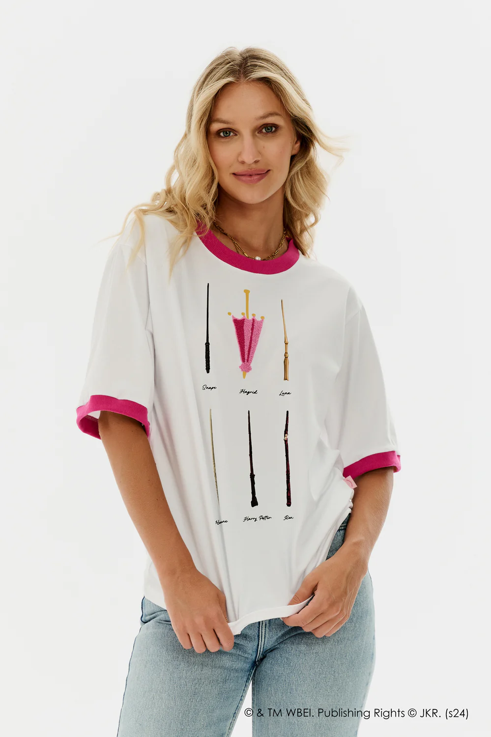 T-shirt Magical Wands - Image 6