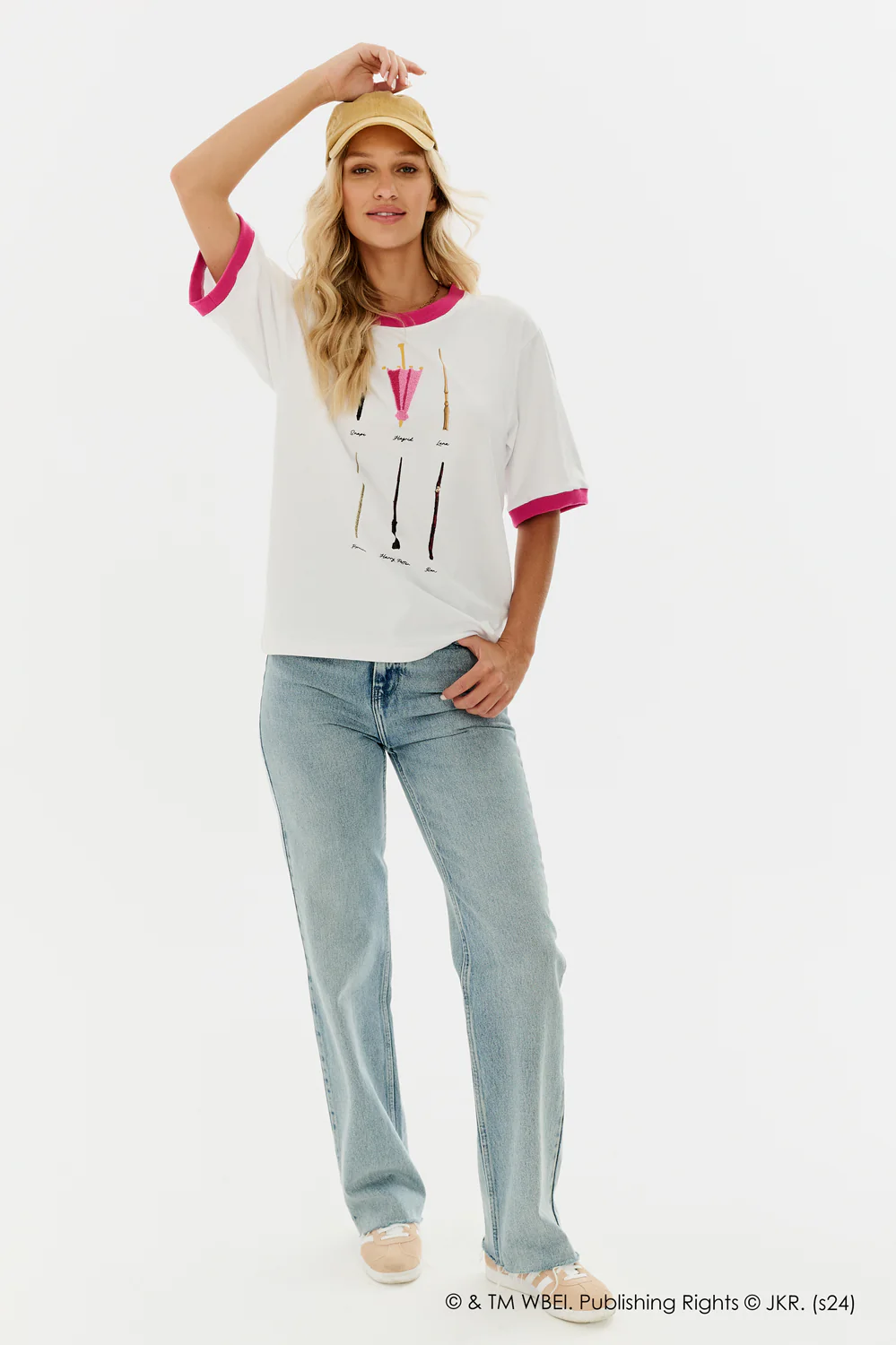 T-shirt Magical Wands - Image 7