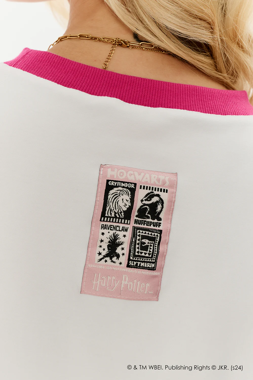 T-shirt Magical Wands - Image 8
