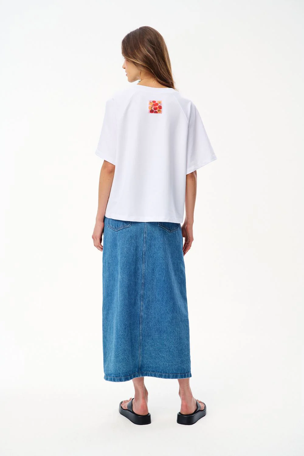 T-shirt Market Morning - Image 10