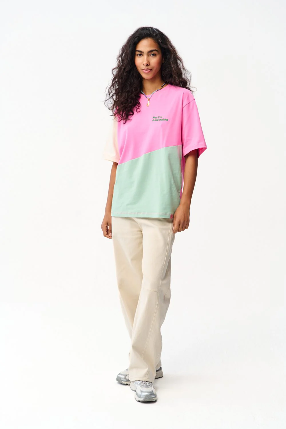 T-shirt Matcha Pop - Image 10