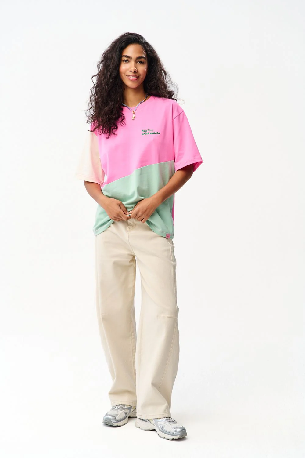 T-shirt Matcha Pop - Image 11