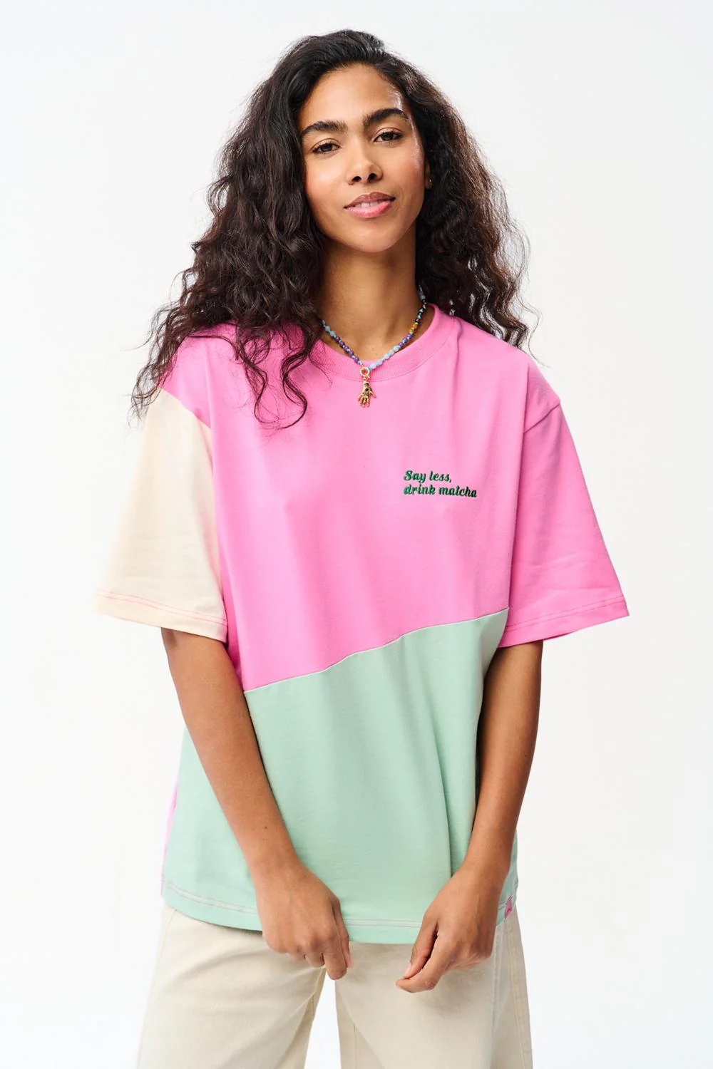 T-shirt Matcha Pop - Image 12