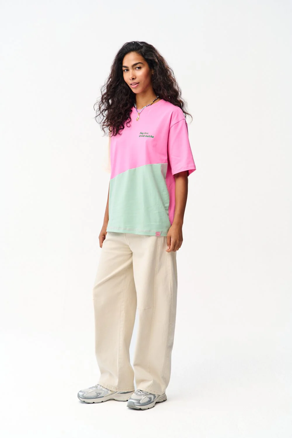 T-shirt Matcha Pop - Image 7
