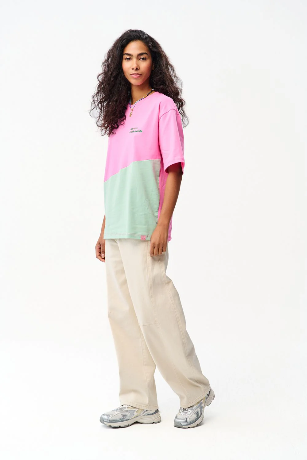 T-shirt Matcha Pop - Image 8