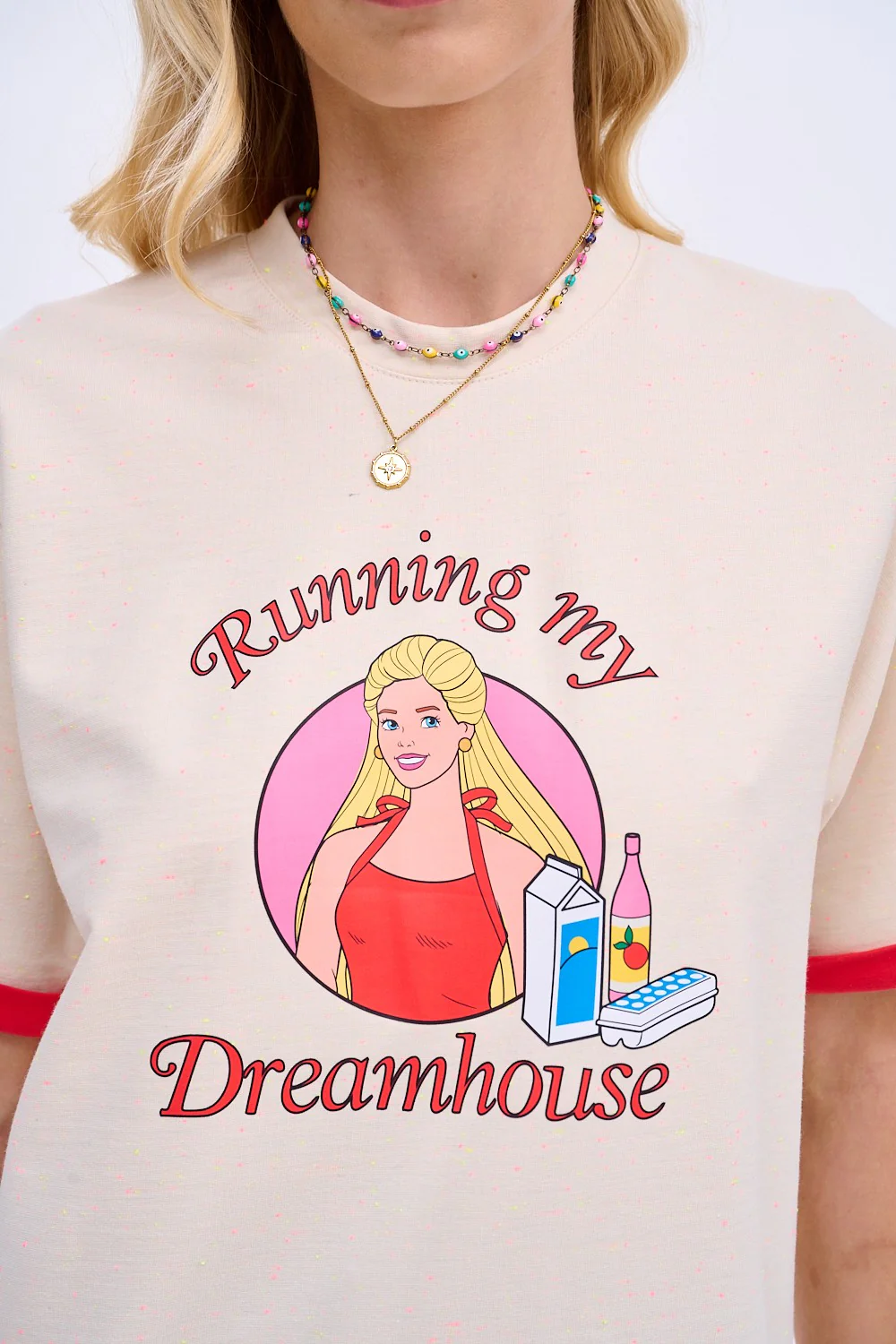 T-shirt My Dreamhouse - Image 3