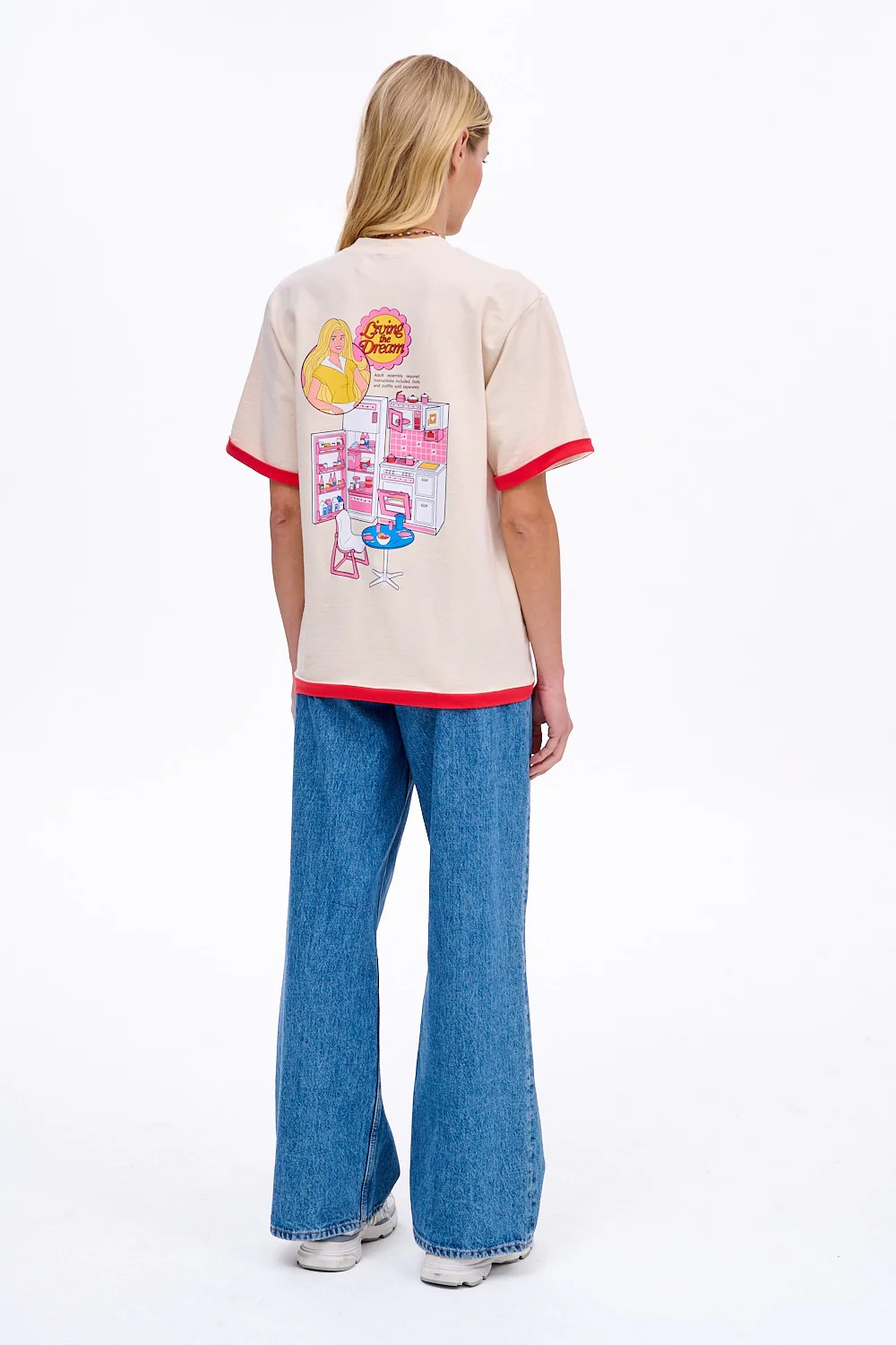 T-shirt My Dreamhouse - Image 6