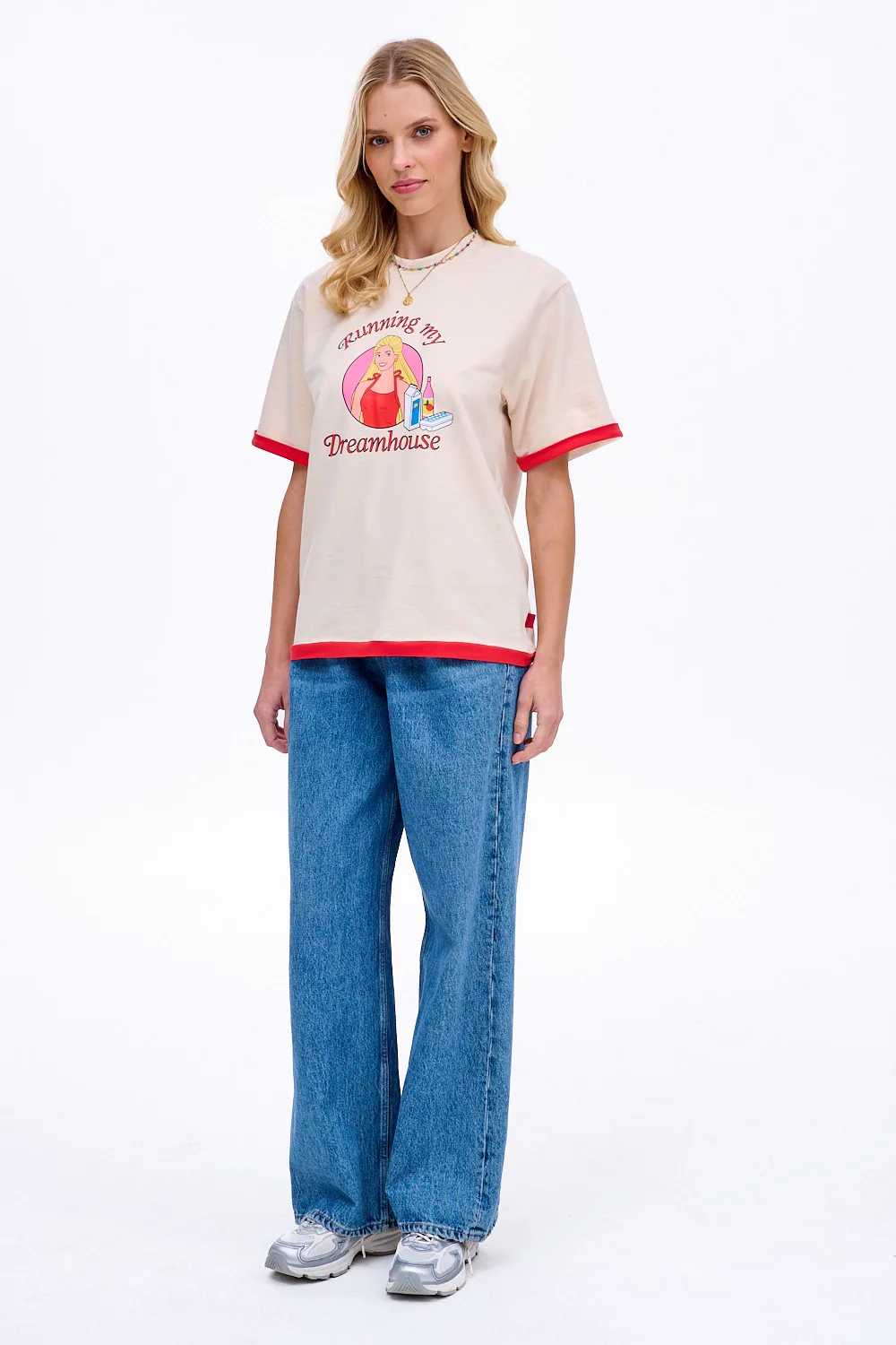 T-shirt My Dreamhouse - Image 7