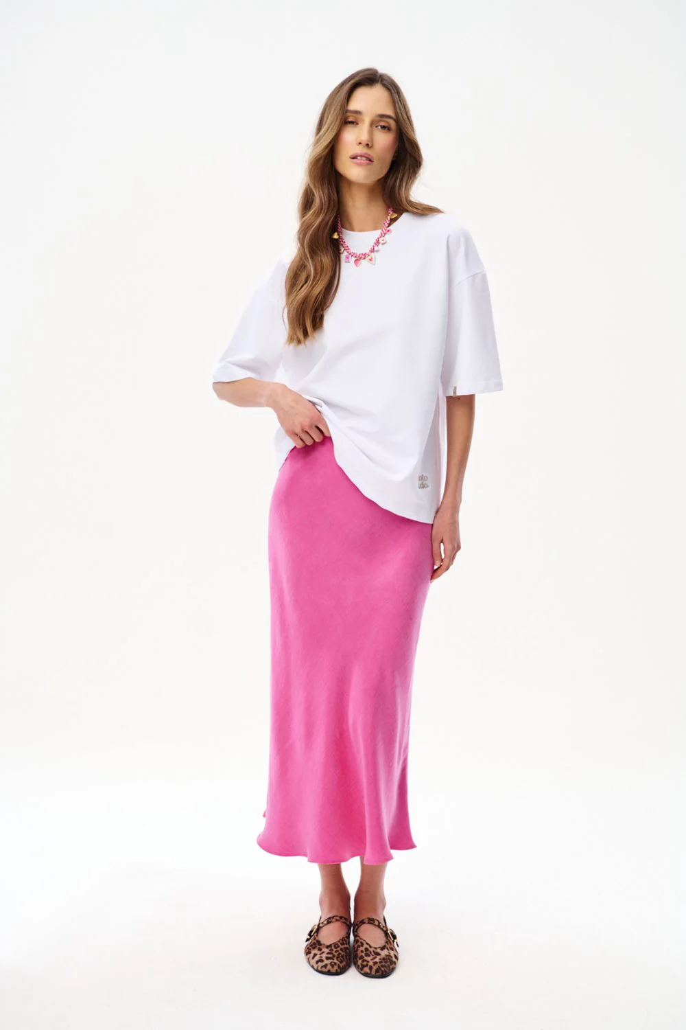 T-shirt Naoko Studio Alabaster - Image 12