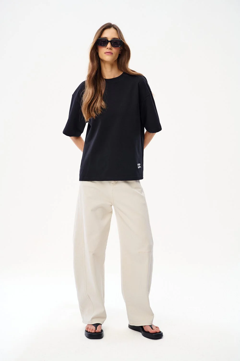 T-shirt Naoko Studio Noir - Image 10