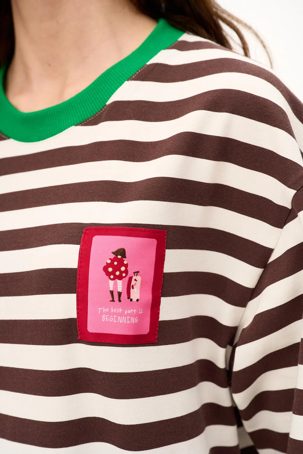 T-shirt New Beginning - Image 13