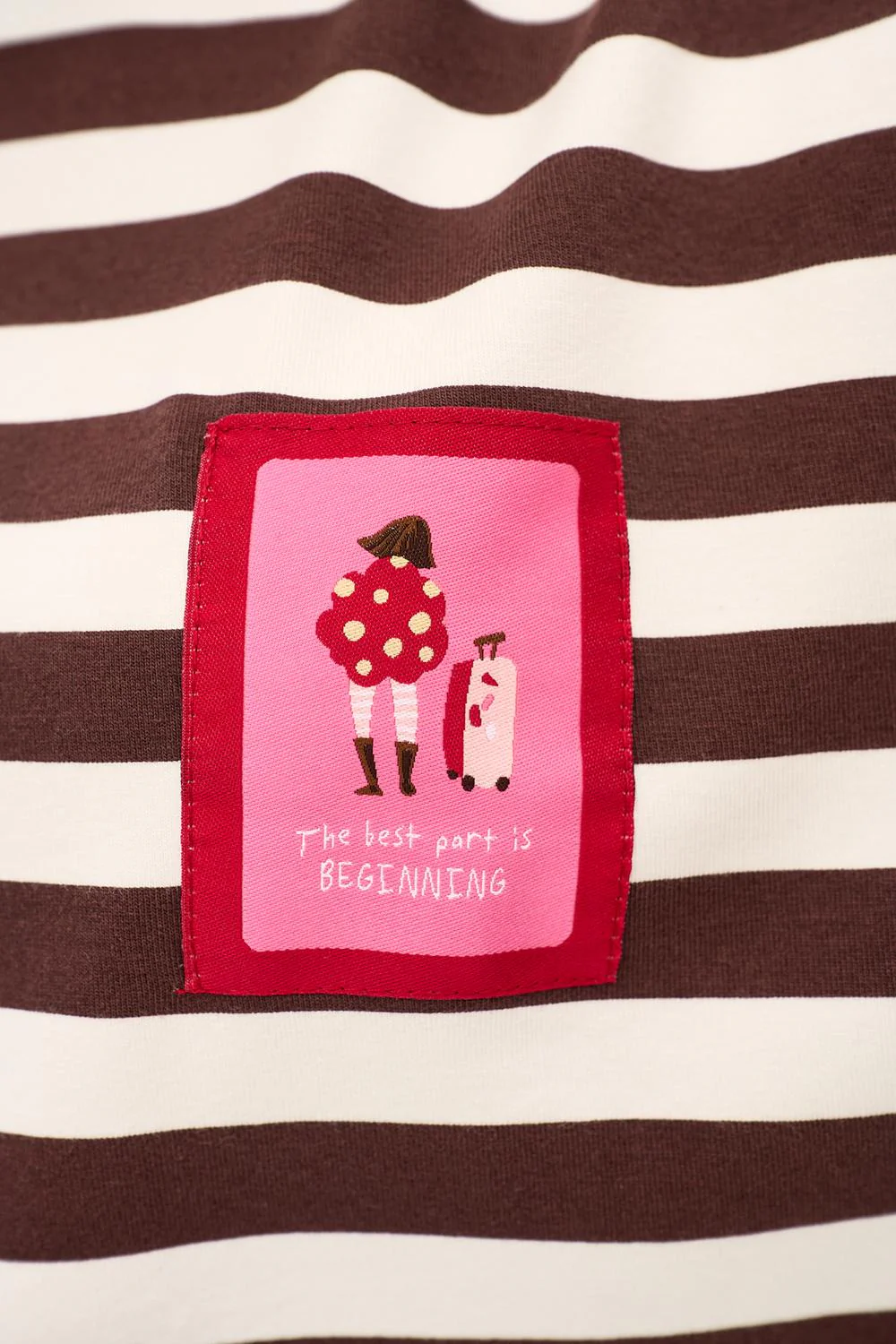 T-shirt New Beginning - Image 5