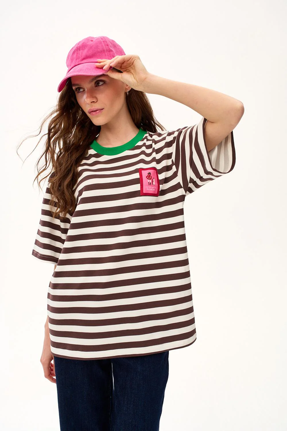 T-shirt New Beginning - Image 8