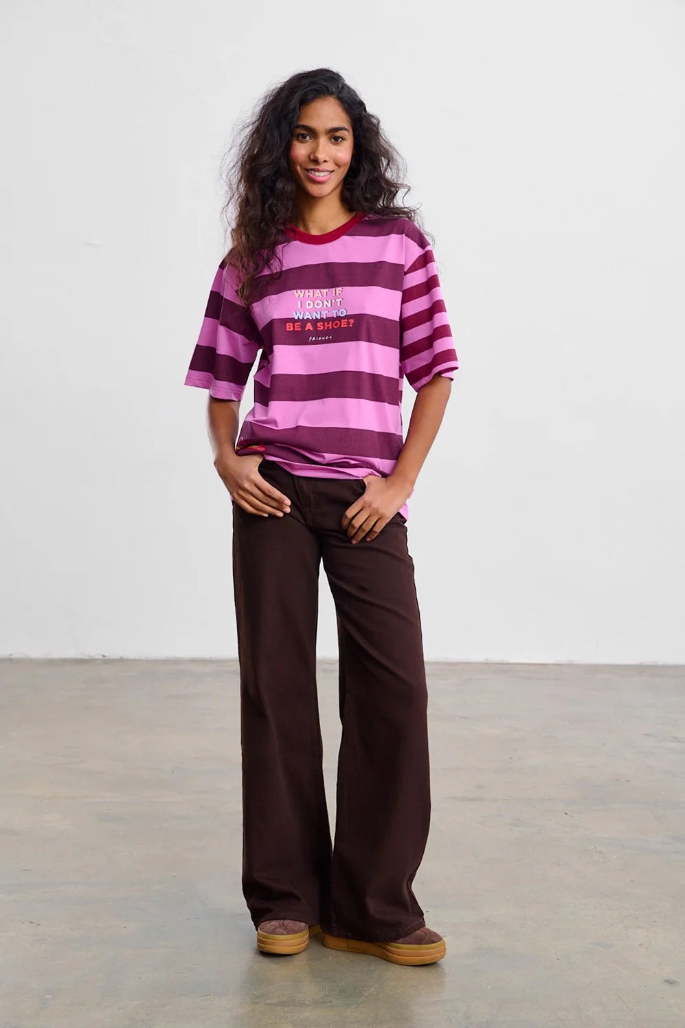 T-shirt No Shoe - Image 10