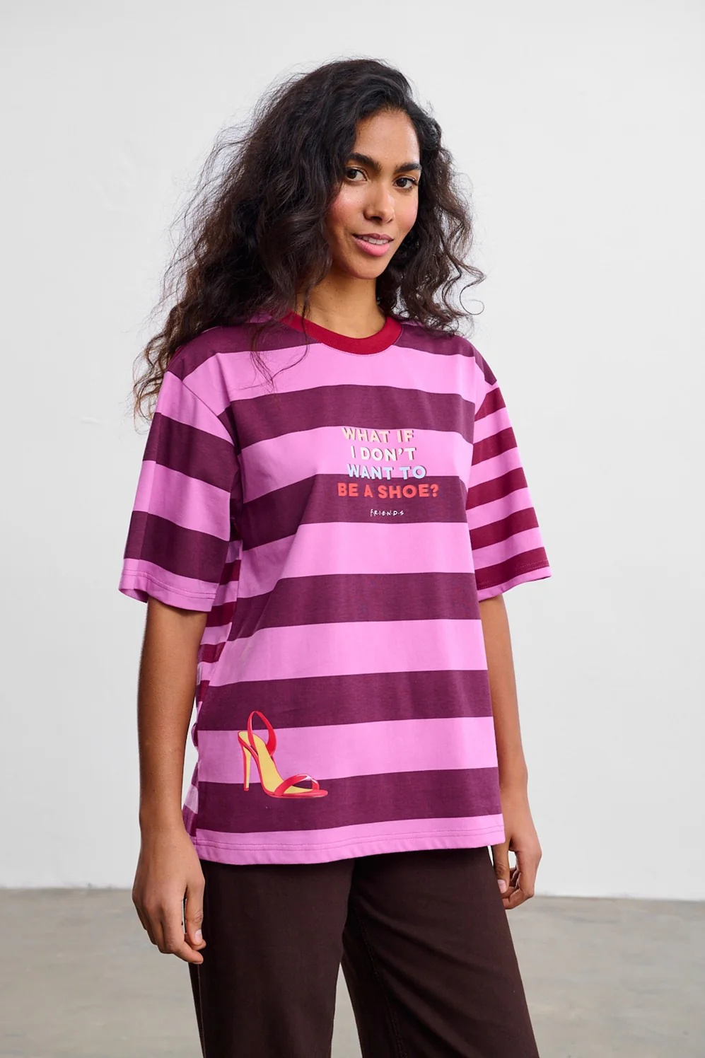 T-shirt No Shoe - Image 11